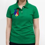Premium Quality Polo Shirt (Ladies) Thumbnail