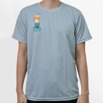 Drifit Roundneck T-shirt Thumbnail