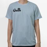Drifit Roundneck T-shirt Thumbnail
