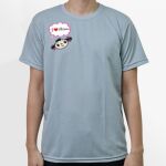 Drifit Roundneck T-shirt Thumbnail