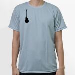 Drifit Roundneck T-shirt Thumbnail