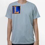 Drifit Roundneck T-shirt Thumbnail