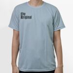 Drifit Roundneck T-shirt Thumbnail