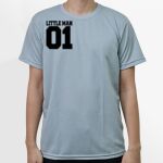 Drifit Roundneck T-shirt Thumbnail