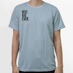 Drifit Roundneck T-shirt Thumbnail