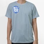 Drifit Roundneck T-shirt Thumbnail