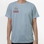 Drifit Roundneck T-shirt Thumbnail