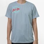 Drifit Roundneck T-shirt Thumbnail