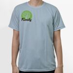 Drifit Roundneck T-shirt Thumbnail