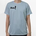 Drifit Roundneck T-shirt Thumbnail
