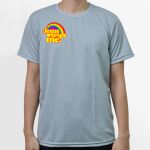 Drifit Roundneck T-shirt Thumbnail