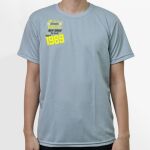 Drifit Roundneck T-shirt Thumbnail