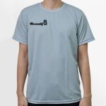 Drifit Roundneck T-shirt Thumbnail