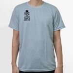 Drifit Roundneck T-shirt Thumbnail