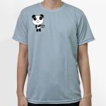 Drifit Roundneck T-shirt Thumbnail