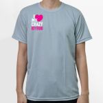 Drifit Roundneck T-shirt Thumbnail