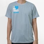 Drifit Roundneck T-shirt Thumbnail