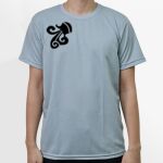Drifit Roundneck T-shirt Thumbnail