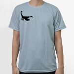 Drifit Roundneck T-shirt Thumbnail