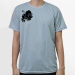 Drifit Roundneck T-shirt Thumbnail