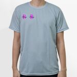 Drifit Roundneck T-shirt Thumbnail
