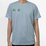 Drifit Roundneck T-shirt Thumbnail
