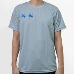 Drifit Roundneck T-shirt Thumbnail