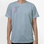 Drifit Roundneck T-shirt Thumbnail