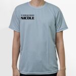 Drifit Roundneck T-shirt Thumbnail