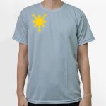 Drifit Roundneck T-shirt Thumbnail