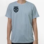 Drifit Roundneck T-shirt Thumbnail