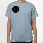 Drifit Roundneck T-shirt Thumbnail