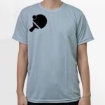 Drifit Roundneck T-shirt Thumbnail