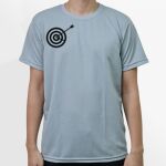 Drifit Roundneck T-shirt Thumbnail