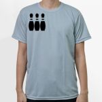 Drifit Roundneck T-shirt Thumbnail