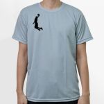Drifit Roundneck T-shirt Thumbnail