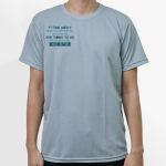 Drifit Roundneck T-shirt Thumbnail
