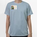Drifit Roundneck T-shirt Thumbnail