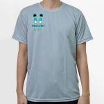 Drifit Roundneck T-shirt Thumbnail