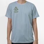 Drifit Roundneck T-shirt Thumbnail