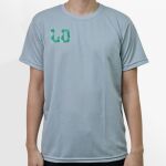Drifit Roundneck T-shirt Thumbnail
