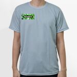 Drifit Roundneck T-shirt Thumbnail