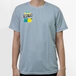 Drifit Roundneck T-shirt Thumbnail