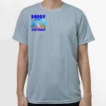 Drifit Roundneck T-shirt Thumbnail