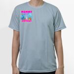 Drifit Roundneck T-shirt Thumbnail