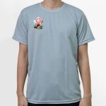 Drifit Roundneck T-shirt Thumbnail