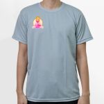 Drifit Roundneck T-shirt Thumbnail