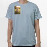 Drifit Roundneck T-shirt Thumbnail