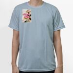 Drifit Roundneck T-shirt Thumbnail