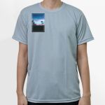 Drifit Roundneck T-shirt Thumbnail